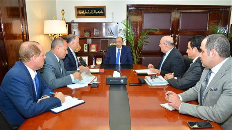 وزير التنمية المحلية: الانتهاء من تطوير كافة المراكز التكنولوجية بالمحافظ