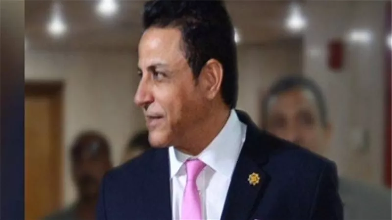 نائب المحافظ: رصد قطعة أرض بمنطقـة زهراء المعادى مساحتها 33 ألف متر