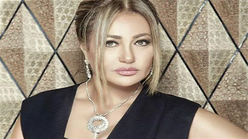 غدا.. ليلى علوى ضيفة رحمة خالد فى 
