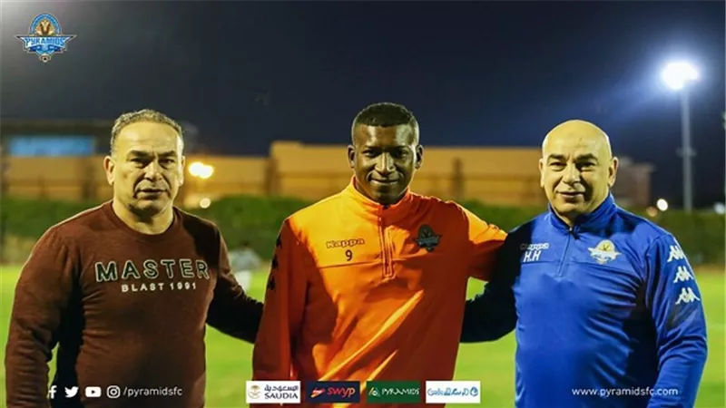 تركي آل الشيخ يرحب بالسفاح الإكوادوري 