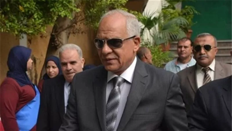 كشف حساب محافظ الجيزة فى 100 يوم عمل