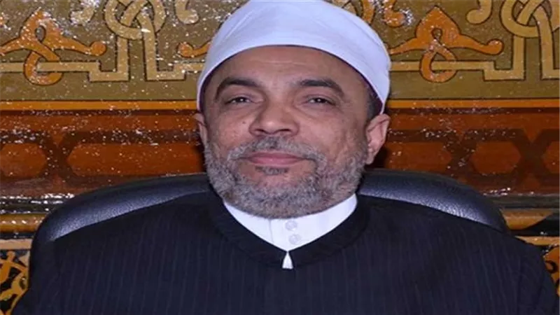 طايع : لجنة مواجهة الاحداث الطائفية تعمل على ارساء المواطنة