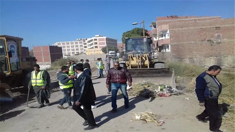 انشطة حزب 