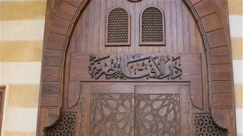 مرصد الإسلاموفوبيا يشيد بقرار السيسي بتشكيل لجنة لمواجهة الأحداث الطائفية