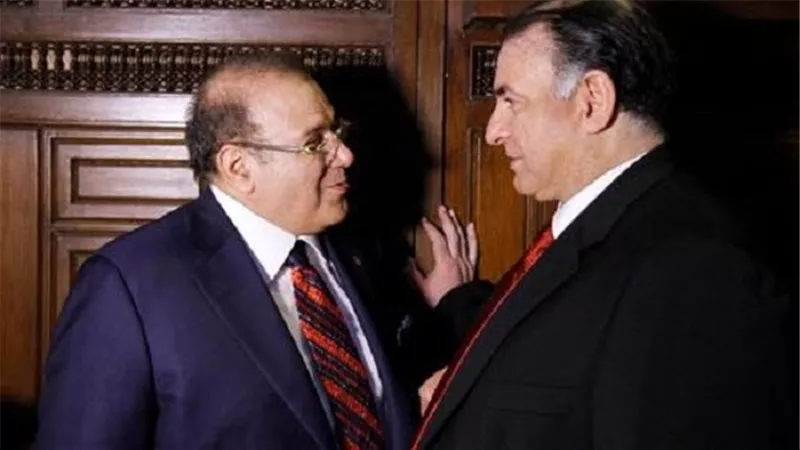 اﻻعلامي محمد فودة يتحدث عن عاشق سيناء حسن راتب وكيف وهب نفسه للعلم والثقافة