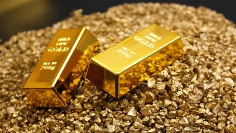 الأمن العام يصادر 3 أطنان من الذهب قبل تهريبهم إلى البحر الأحمر