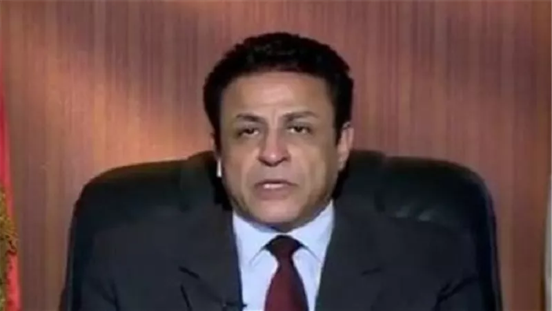 حملة لرفع الاشغالات والتعديات على حـرم الطريق بشارع ترعة الخشاب بالمعصرة