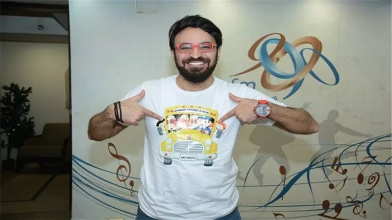 بالصور.. أحمد يونس
