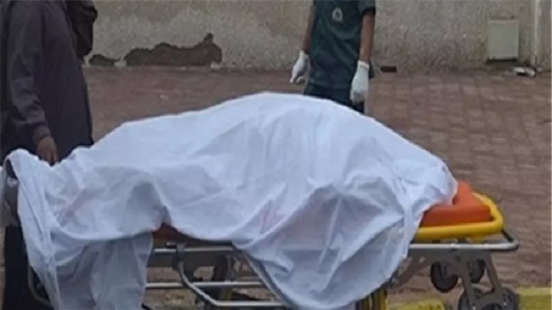 تفاصيل مقتل شاب على يد خاله بالمحلة