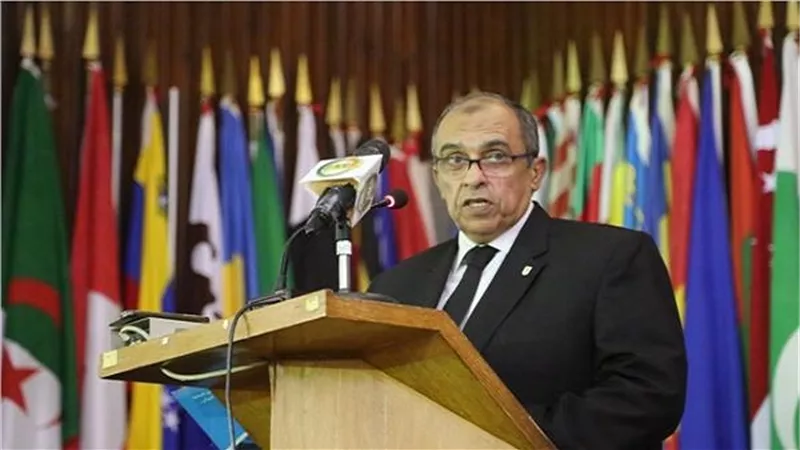 وزير الزراعة في أول أيام عام 2019  يجتمع مع قيادات الوزارة ويتابع المنظومة الجديدة لتوزيع الاسمدة