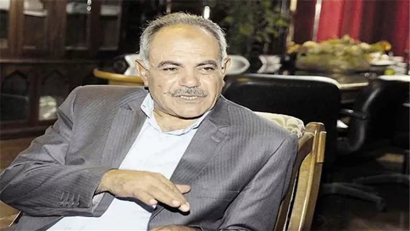 بحوث الصحراء: إقامة 50 فدان تجارب لزراعة القمح والشعير بمطروح