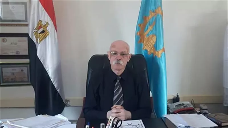 وكيل بيطرى الغربية.. تدشين حملات مكبرة على المجازر والمحلات لفحص اللحوم والدواجن