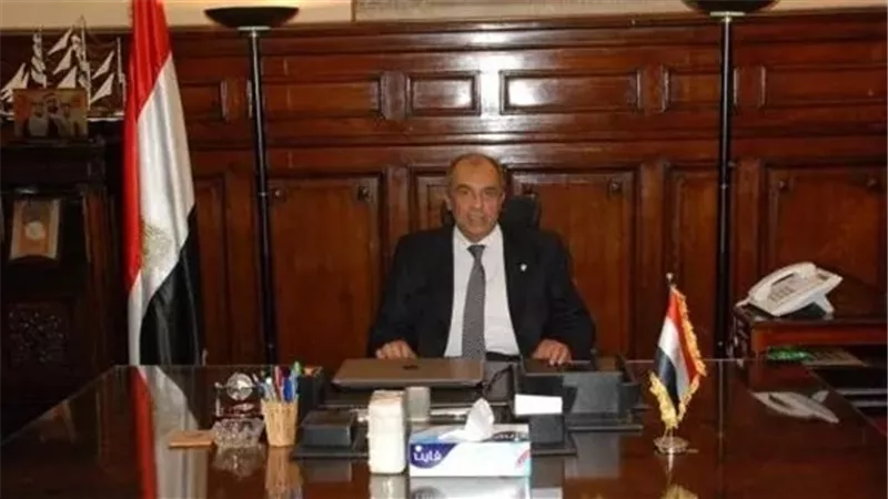 وزير الزراعة يقرر الغاء تكليف 