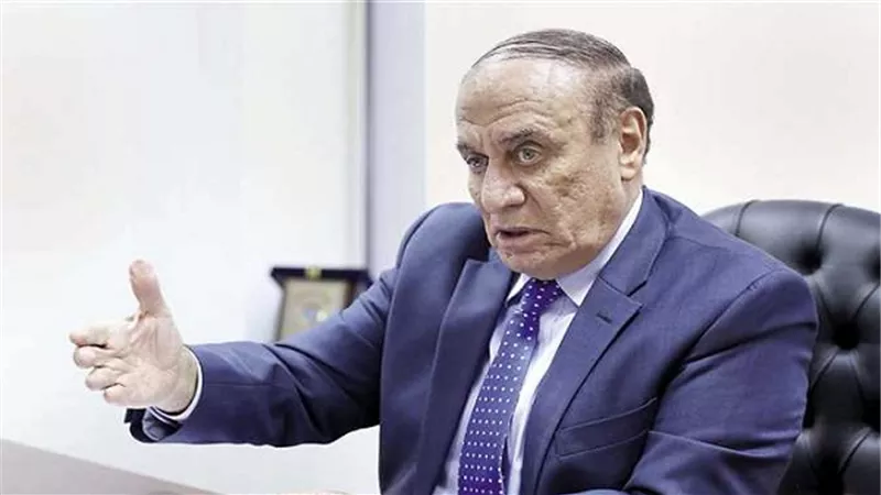 غداً.. اللواء د. سمير فرج بأولى حلقات 2019 من كلام معقول على راديو مصر