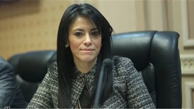 وزيرة السياحة في حوار لـ