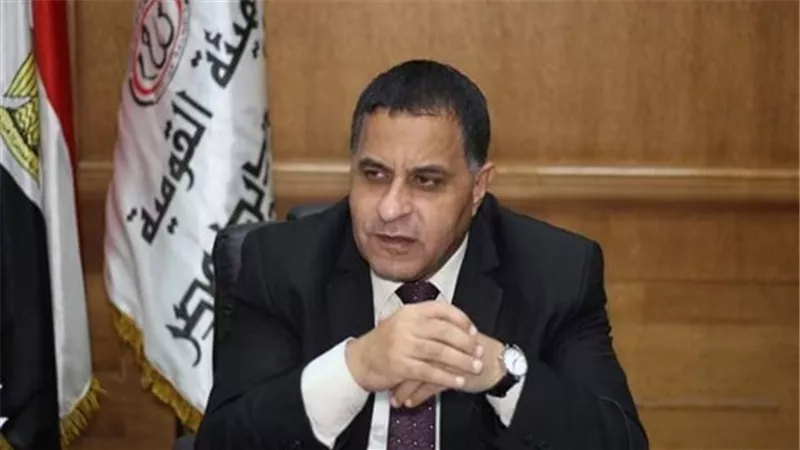 السكة الحديد تستعيد نقل خام الفوسفات إلى مصانع كفر الزيات بعد توقف سنوات