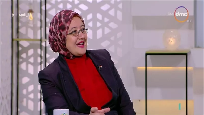 هالة عبدالسلام: توقيع عدد من البروتوكولات مع منظمة اليونسكو فى مجال التربية الخاصة للأطفال