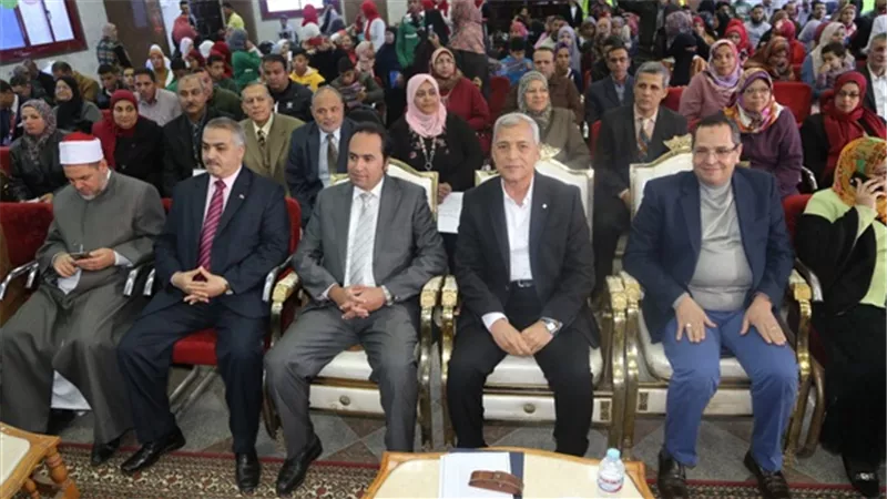 نائب وزير التربية والتعليم لشئون المعلمين يواصل جولاته التفقدية للمحافظات