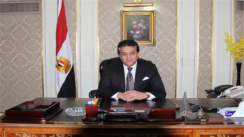 التعليم العالى: فتح باب التقدم للمنح الدراسية بالكليات المجتمعية المقدمة من هيئة الفولبرايت