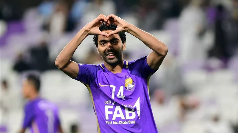 عربون في عشق الأهلي.. حسين الشحات يتنازل من أجل عيون المارد الأحمر.. والصفقة تنتظر 