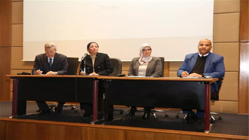 البيئة تنظم ورشة عمل حول المشاركة المجتمعية فى التصدى لقضية المخلفات الصلبة