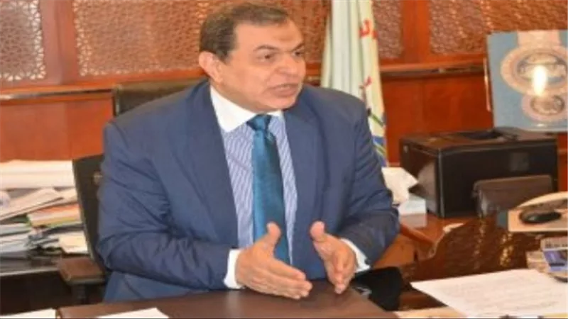 القوي العاملة: فض اعتصام 1400 عامل بمصر الجديدة للإسكان والتعمير