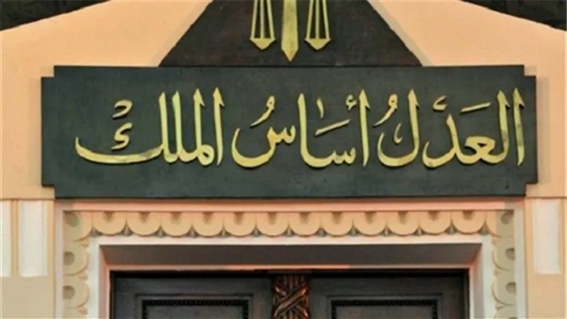 6 يناير نظر تجديد حبس رئيس حي مصر القديمة لاتهامه بتلقي رشوة