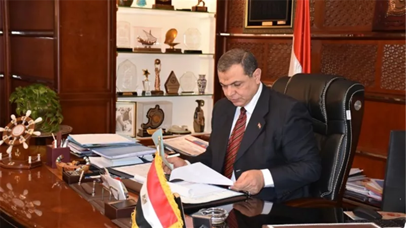 في الجيزة.. ملتقى توظيف يوفر 9200 فرصة عمل برواتب 3500 جنيه