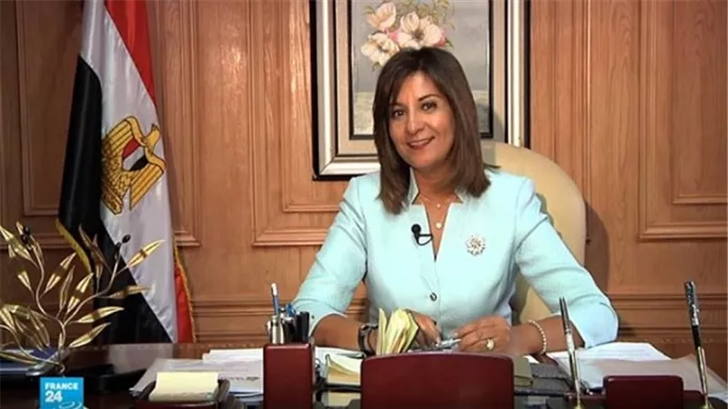 وزيرة الهجرة تتواصل مع السفارة المصرية بالأردن بشأن حادث مصرع شابين اثنين في عمّان