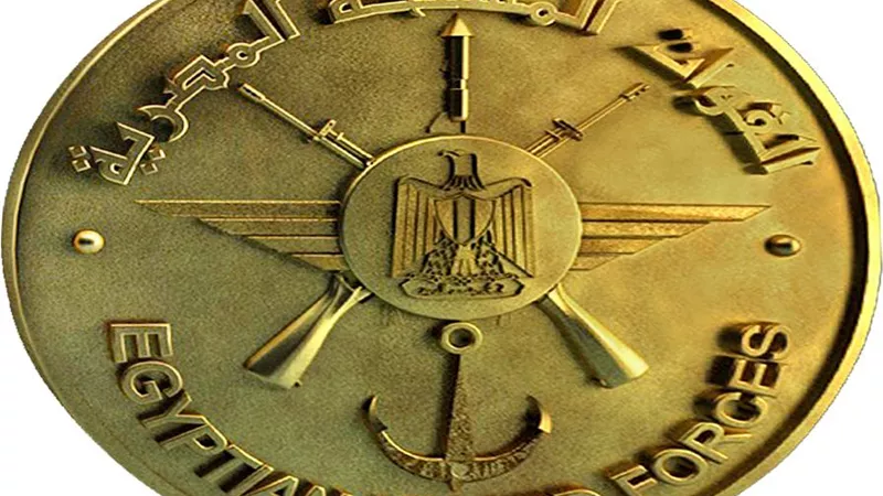 نص البرقية.. القوات المسلحة تهنئ الأقباط بأعياد الميلاد