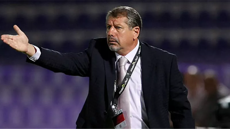 المدرب الروماني إيوان مارين: بطل جديد سيتوج بـ