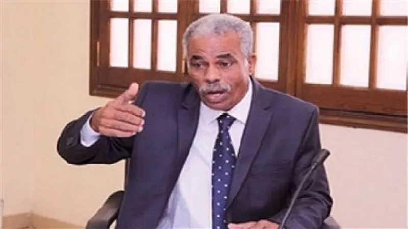  شيخ الصيادين بالسويس يستغيث بـ 