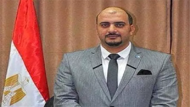 قيادى بمستقبل وطن: الإرهاب وقف عاجز أمام وحدة المسلمين والأقباط فى مصر 