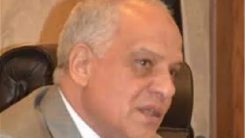 محافظ الجيزة: المصريين كلهم واحد.. وكلنا بنشتغل علشان بلدنا توصل للمكانة إللى بنحلم بيها