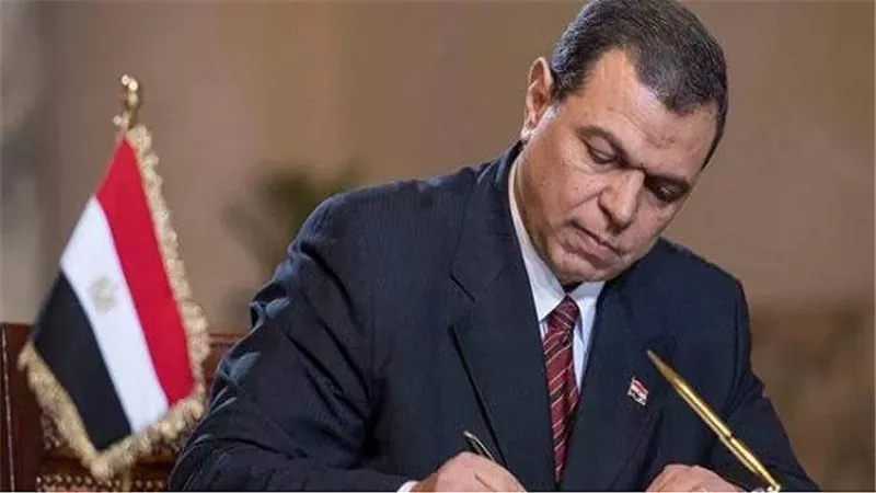 القوى العاملة: تحويل 9 ملايين جنيه رواتب تقاعدية للمصريين بالأردن