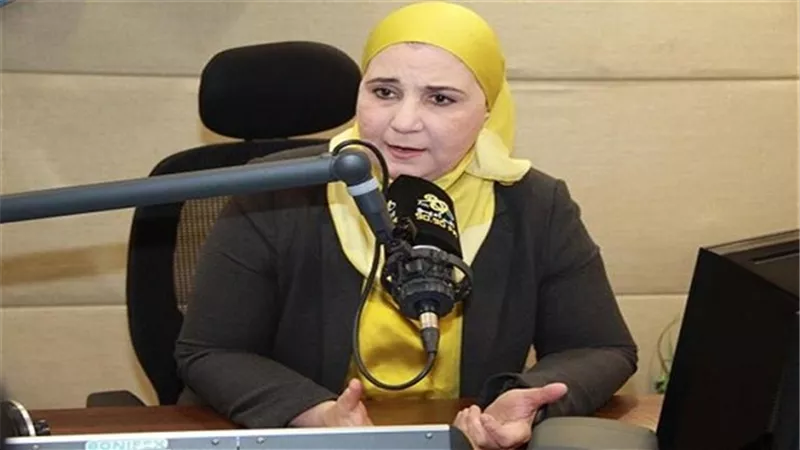 القباج: لدينا بيانات دقيقة عن خريطة الفقر فى مصر 