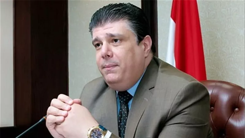 الوطنية للإعلام..  بث مباريات بطولة كأس الامم الافريقية 2019 على شاشة التليفزيون المصري  