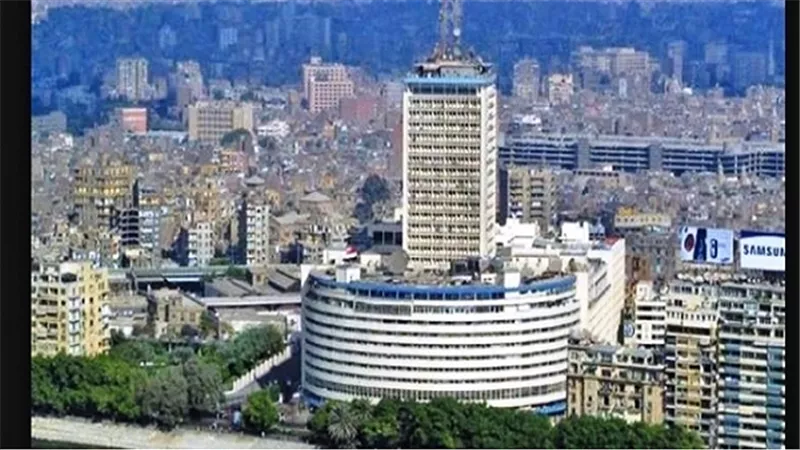 برنامج هنا ماسبيرو يحتفل باعياد الميلاد المجيد
