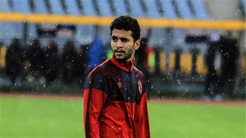 الأهلي يفتح تحقيقا عاجلا في فضيحة إصابة محمد محمود