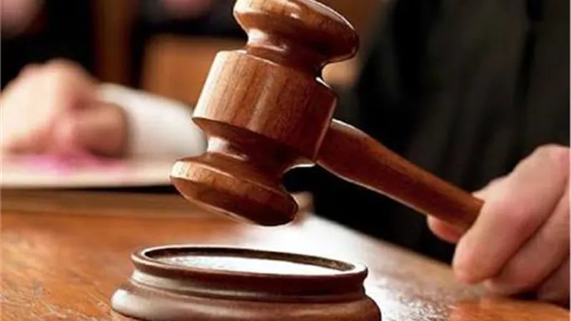 حجز قضية رشوة رئيس حى الدقى للنطق بالحكم فى جلسة 5 مارس