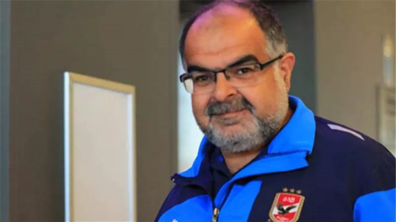 بطلها الطبيب.. فضيحة تهز الأهلي 