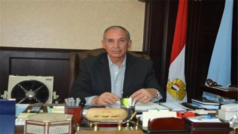 محافظ البحر الاحمر: استمرار رصد أعمال المسح الطبي الشامل للوقاية من فيروس سى بمدن المحافظة