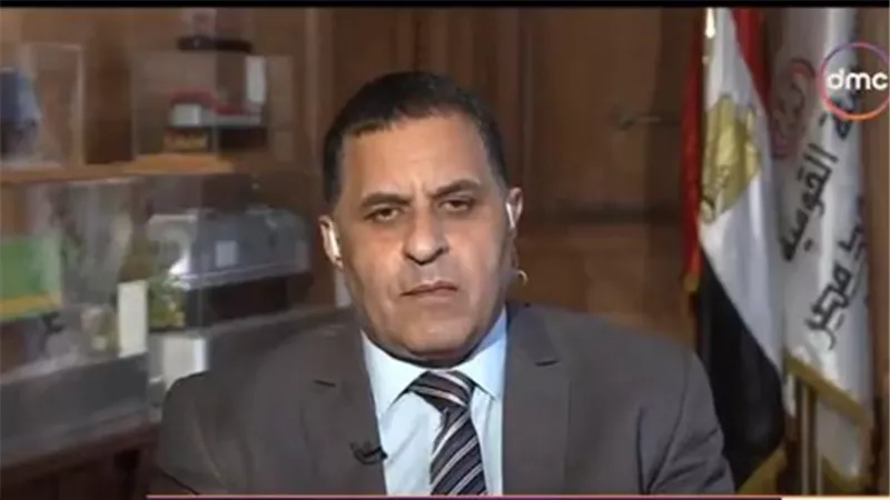 رئيس هيئة السكة الحديد يشدد على انتظام مواعيد القطارات