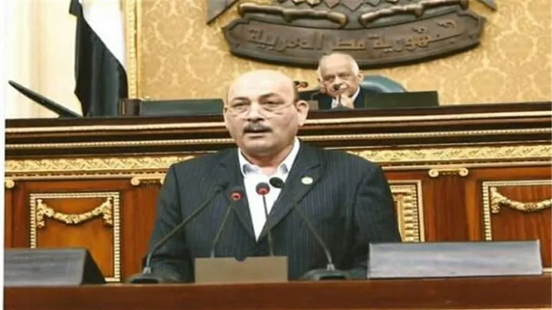 برلمانى: قانون التبرع بالأعضاء البشرية الحالى غير دستورى