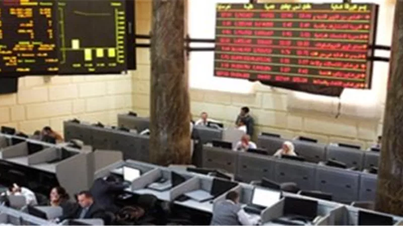 تباين مؤشرات البورصة بمستهل تعاملات جلسة اليوم الخميس