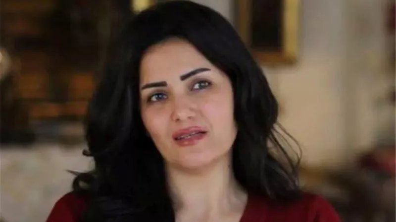 سما المصري تفجر مفاجأة بشأن عادل إمام.. ماذا قالت؟