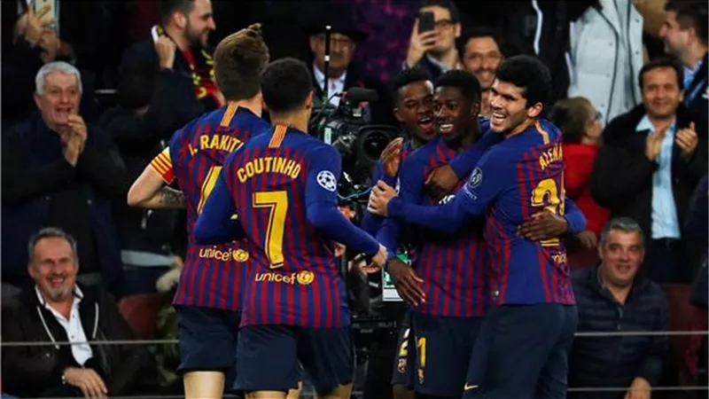 أزمة تضرب برشلونة.. هل ينهار كالملكي؟