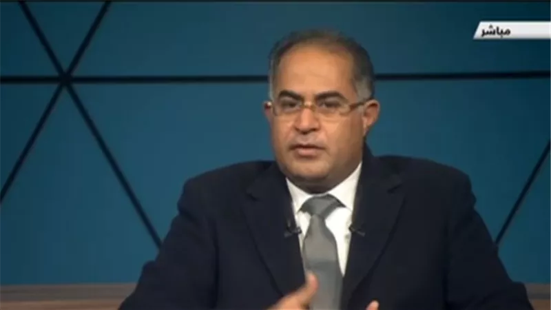 وكيل البرلمان عن قانون التأمين الصحي الشامل: 