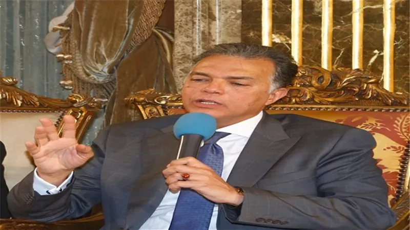 وزير النقل: منظومة الطرق فى مصر حالياً هى قصة نجاح ونتاج تخطيط متميز