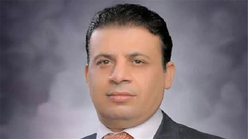 مؤتمر جماهيرى حاشد فى زفتى لدعم مرشح 